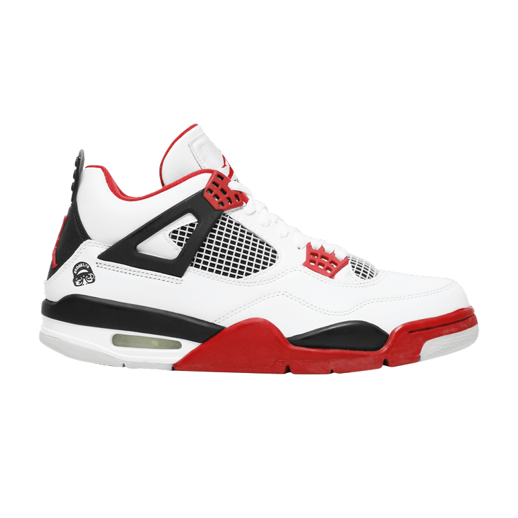 Air jordan 4 retro discount mars blackmon