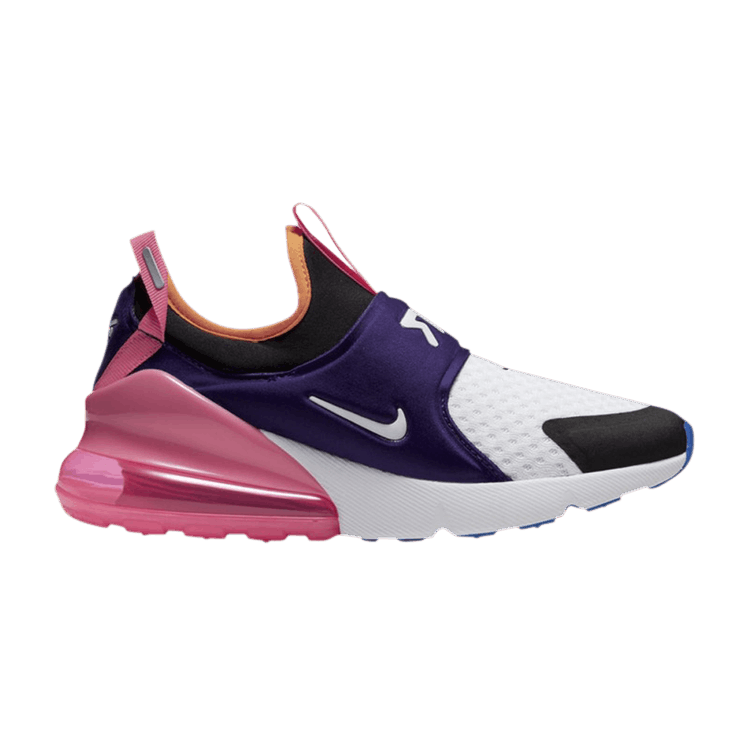 Air Max 270 Extreme GS 'Eggplant' | GOAT