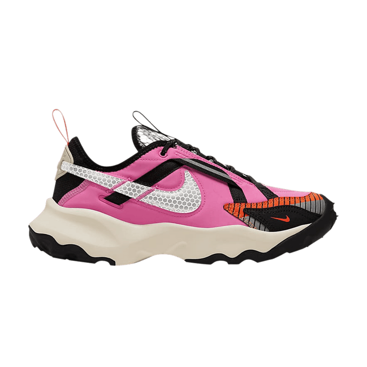 Buy Nike 3M x Wmns TC 7900 LX 'Pink Blast' - CU7763 600 | GOAT