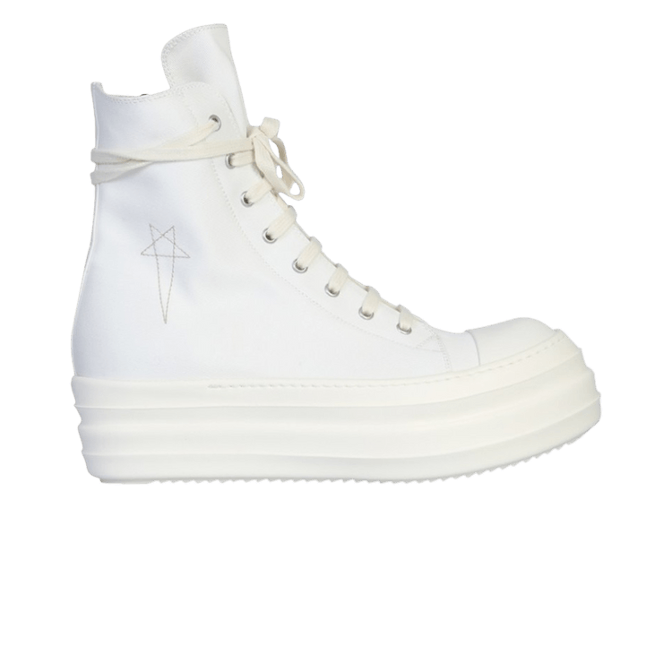 rick owen double bumper