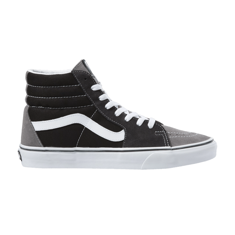 Sk8-Hi 'Mix & Match - Black White'