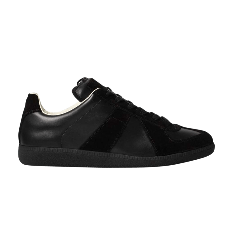 Buy Maison Margiela Replica 'Black' - S57WS0153 SY0644 900