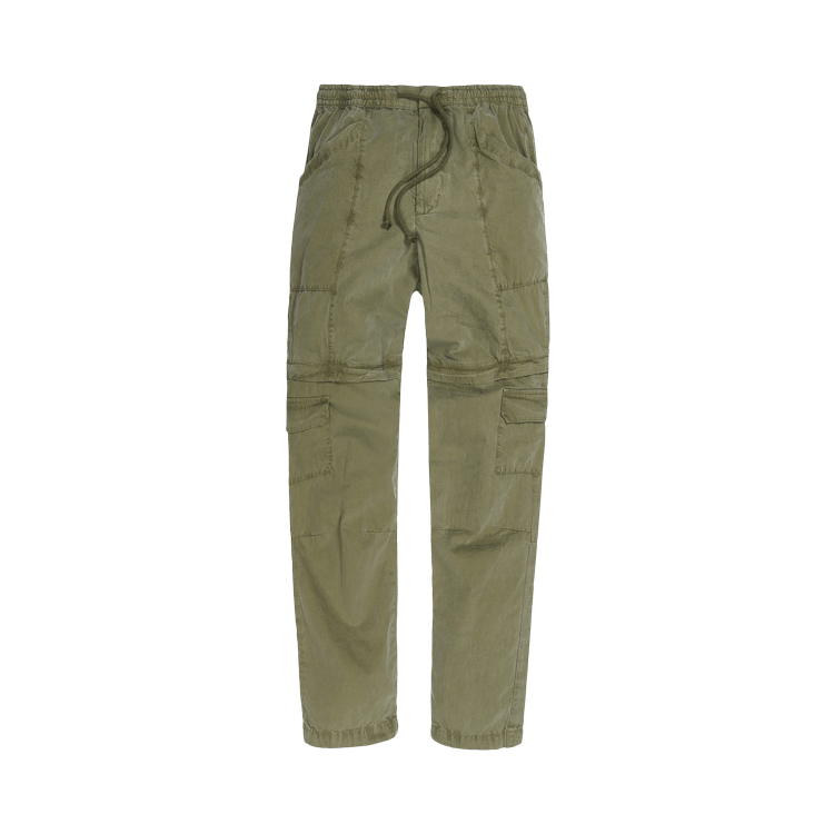 kith carder convertible cargo pants