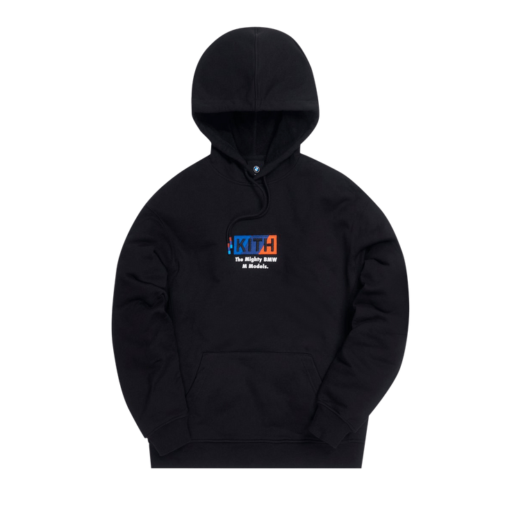 Kith best sale bmw sweater
