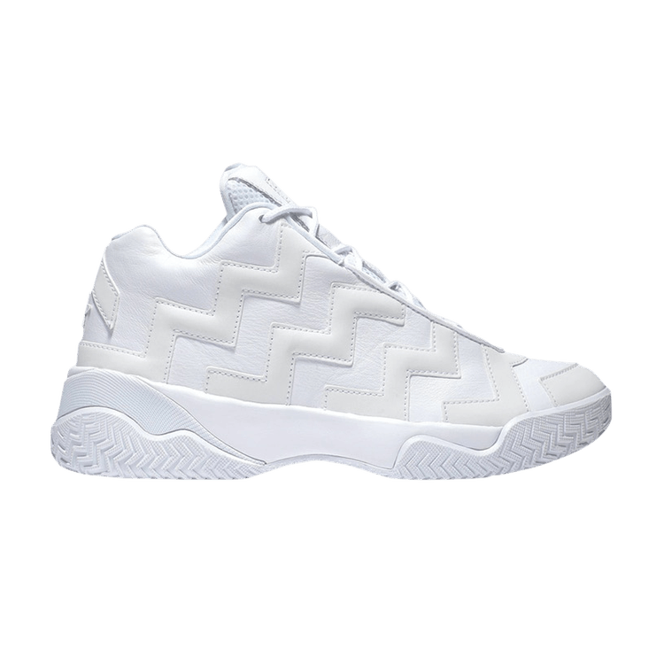 Wmns VLTG Mid 'Triple White'