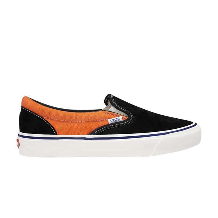 OG Classic Slip-On LX 'Exuberance'