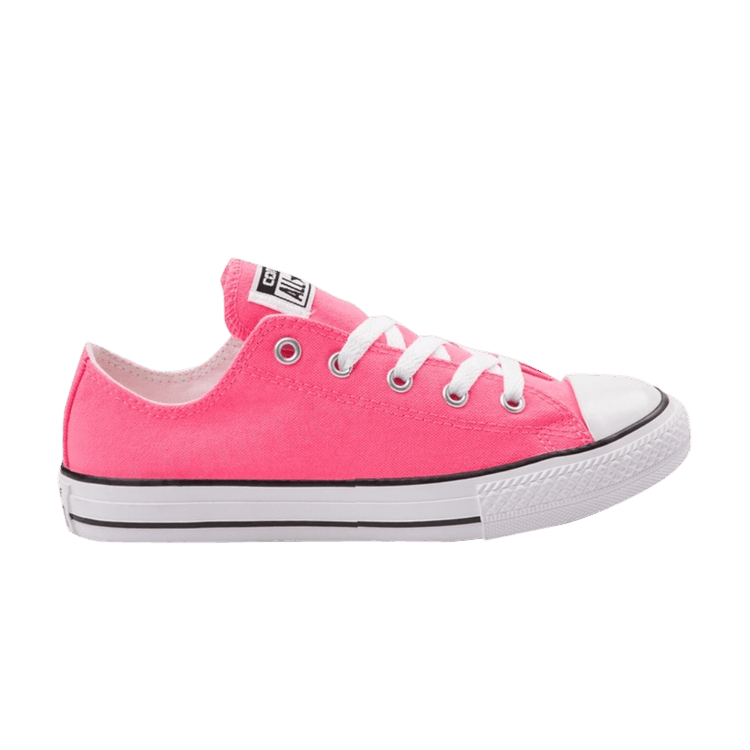 Chuck Taylor All Star GS 'Knockout Pink'