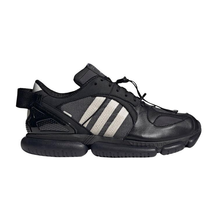 Buy OAMC x adidas Type O-6 'Core Black' - FY6728 | GOAT