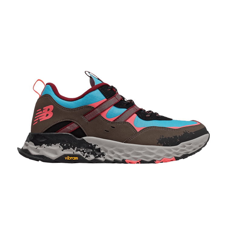Buy New Balance Fresh Foam 850 All Terrain 'Bayside' - MS850TRD | GOAT