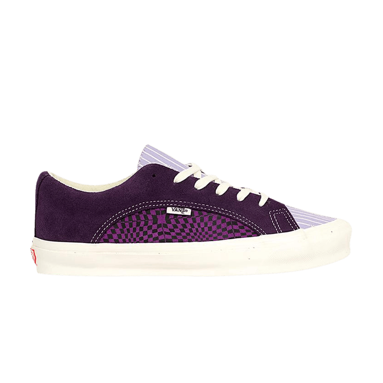 OG Lampin LX 'Purple Velvet'