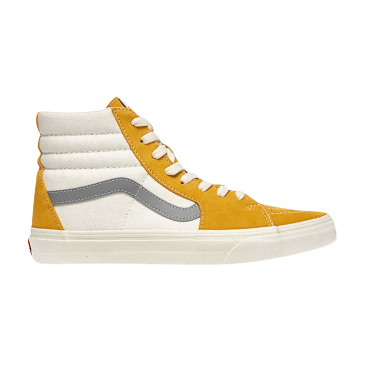 Sk8-Hi 'Honey Gold Marshmallow'