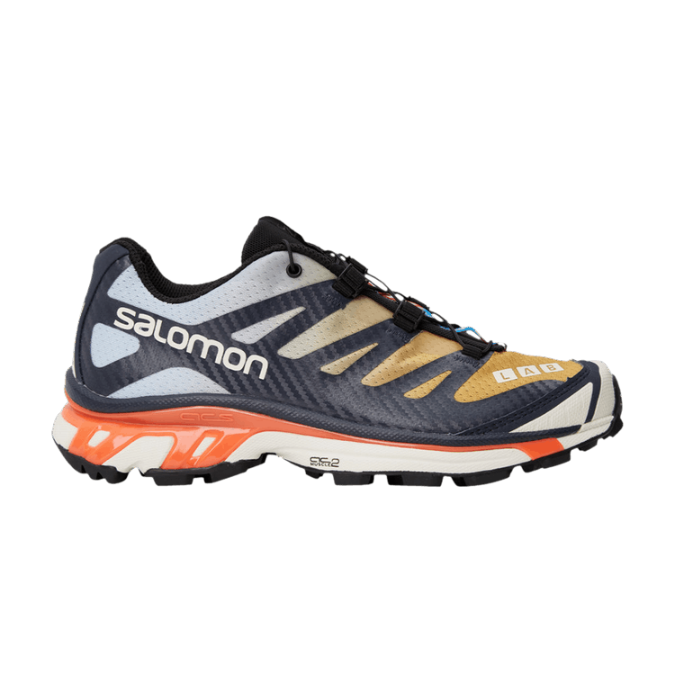 salomon xt4 red