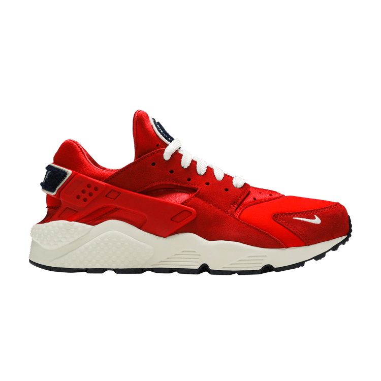 Huarache top run varsity