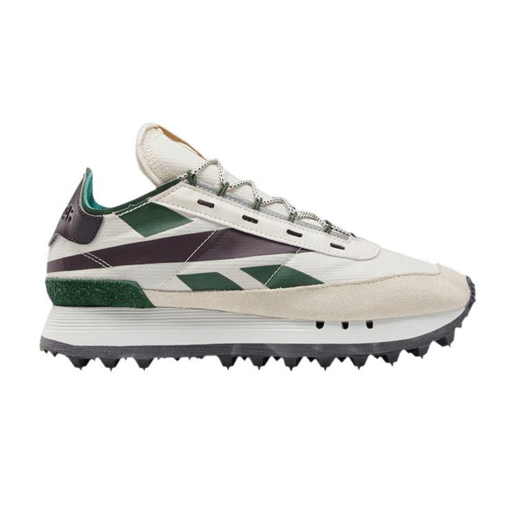 Wmns Legacy 83 'Alabaster Green'