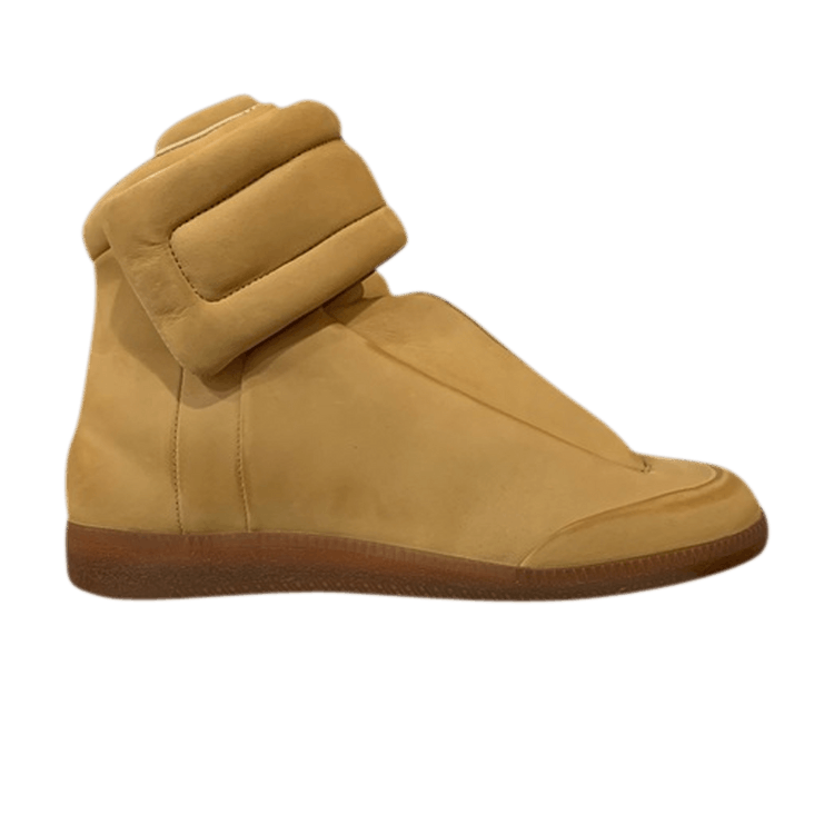 Buy Maison Margiela Future High 'Tan Gum' - S57WS0006 S09824