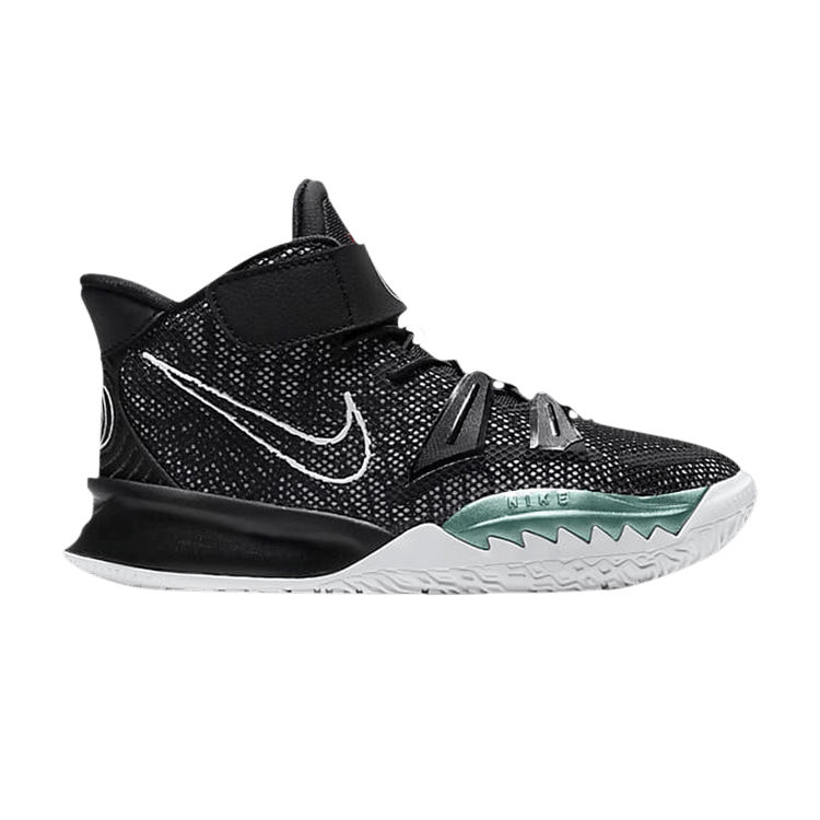 Nike Kyrie 7 ブラック Nike Kyrie 7 BK Black Men's - CQ9326-002