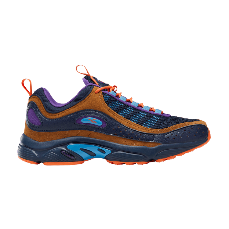 Daytona DMX 2 'Wild Brown Purple Orange'