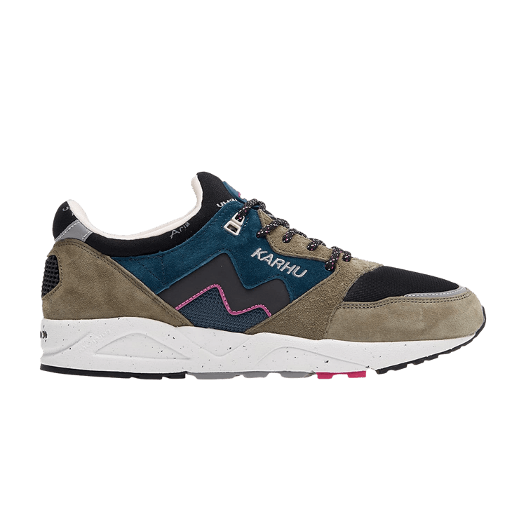 karhu vetiver