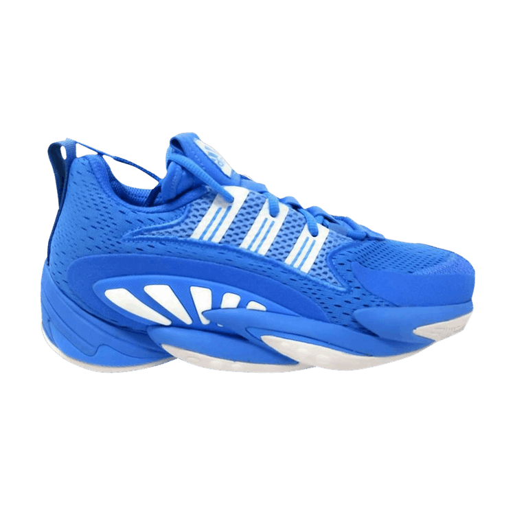 Buy Adidas Crazy BYW 2.0 'Carolina Blue' - FV7099 | GOAT