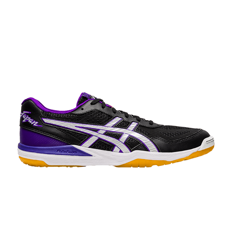 Buy Asics Rote Japan Lyte FF 'Black Purple' - 1053A002 401 | GOAT