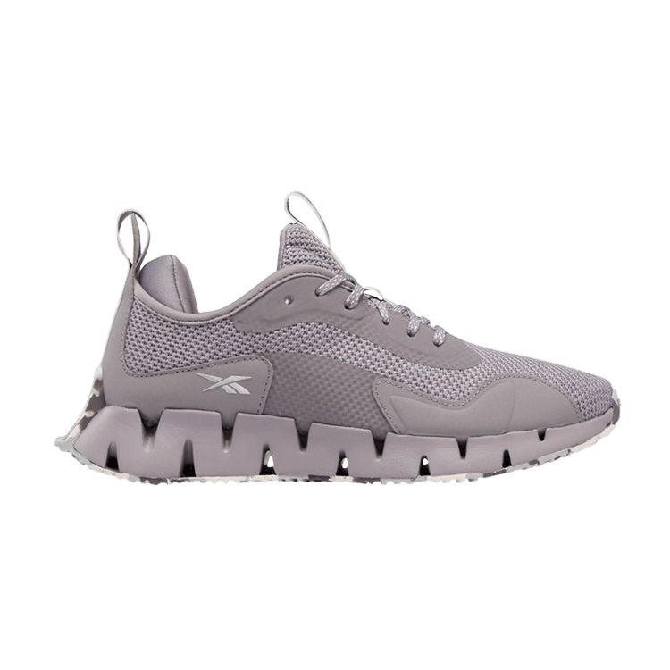 Wmns Zig Dynamica HLD 'Gravity Grey'