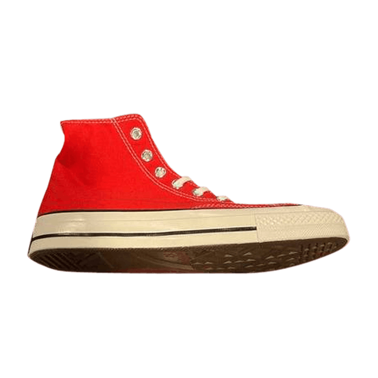 Chuck Taylor 1970 High 'Branch Red'