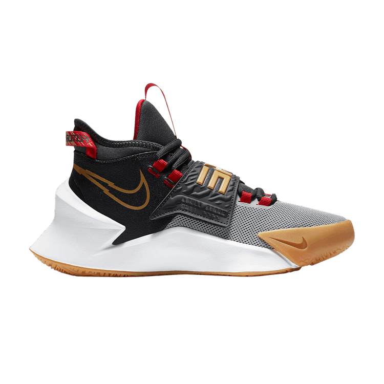Nike future court best sale