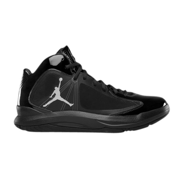 jordan aero flight