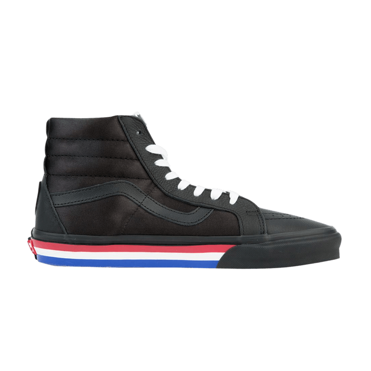 Sk8-Hi Reissue 'TKO'