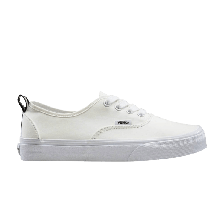 Authentic PT 'Brushed Twill - White'