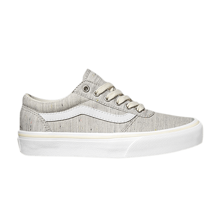 Maddie Kids 'Speckle - Grey'