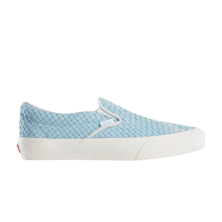 Classic Slip-On VLT LX 'Dream Blue'