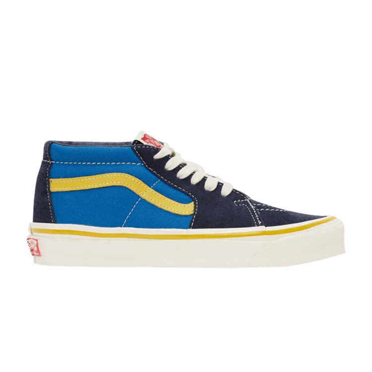 OG Sk8-Mid LX 'Mediterranean Blue'