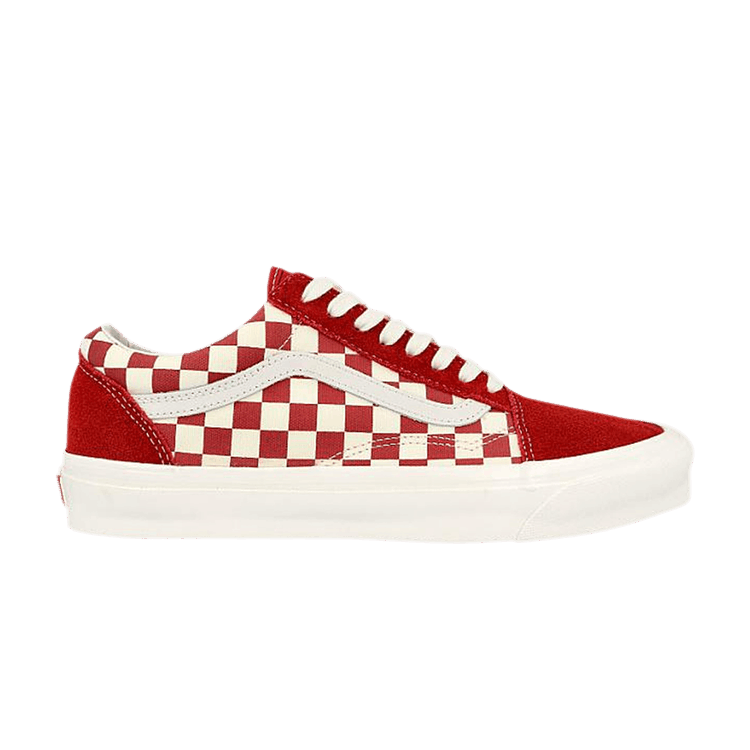 OG Old Skool LX 'Chili Pepper'