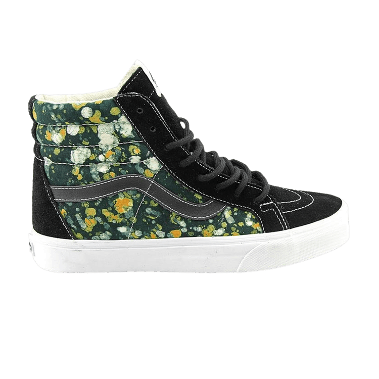 Della x Sk8-Hi Reissue 'Batik'