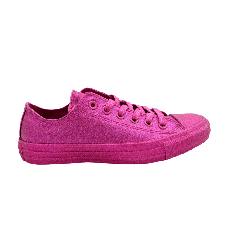 Chuck Taylor All Star Low 'Fuchsia Red'