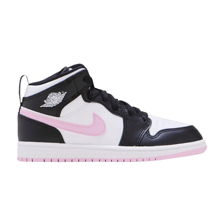 Air Jordan 1 Mid PS 'White Light Arctic Pink' - 640737 103 | Ox Street