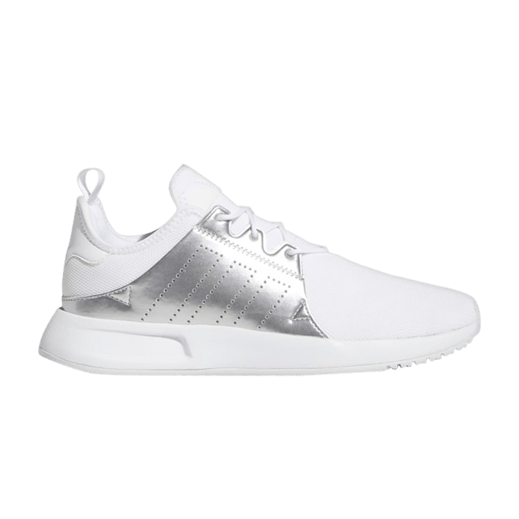 Buy Adidas Wmns X_PLR 'White Silver Metallic' - FY6600 | GOAT
