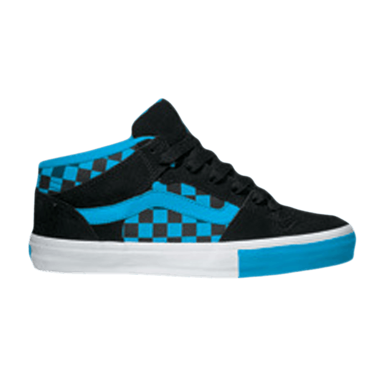 Tnt 2 vans online