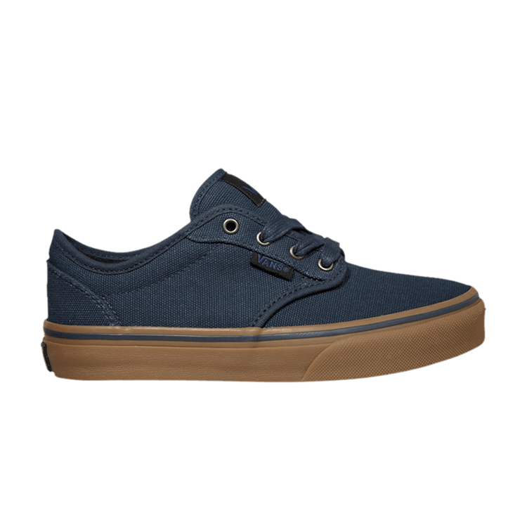 Atwood Kids 'Navy Gum'