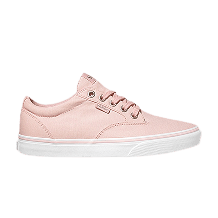 Wmns Winston 'Menswear - Summer Pink'