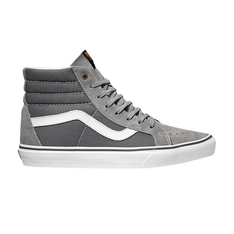 Sk8-Hi Reissue 'Frost Grey'