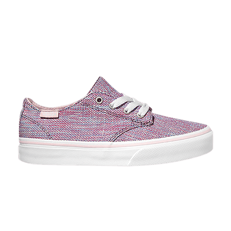 Camden Stripe Kids 'Pink Multi'