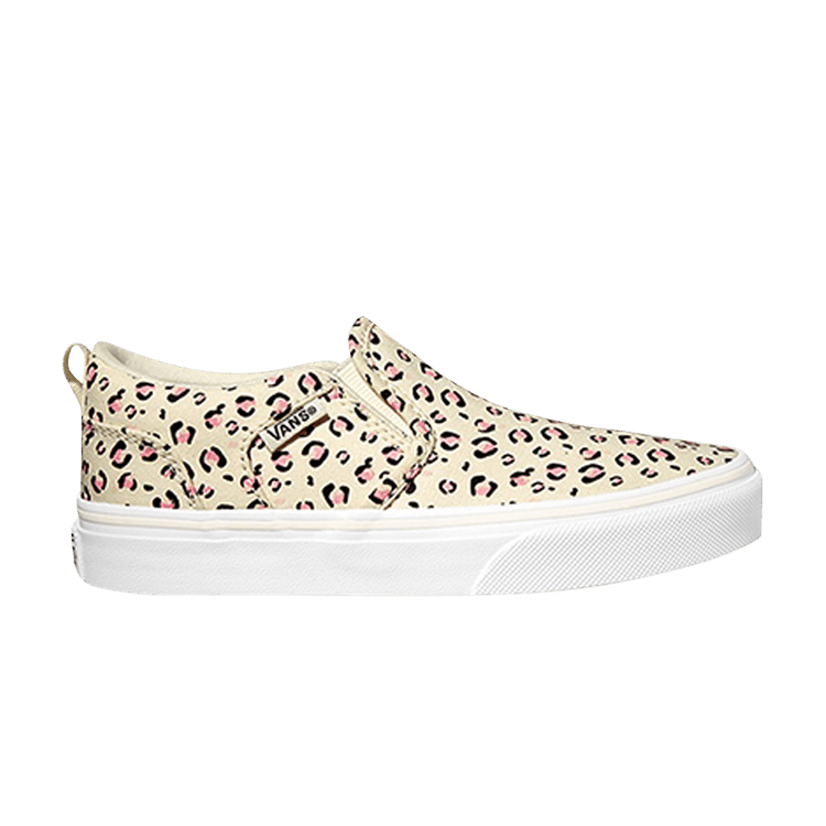 Asher Kids 'Sweet Cheetah'