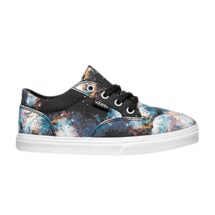 Winston Low Kids 'Galaxy'