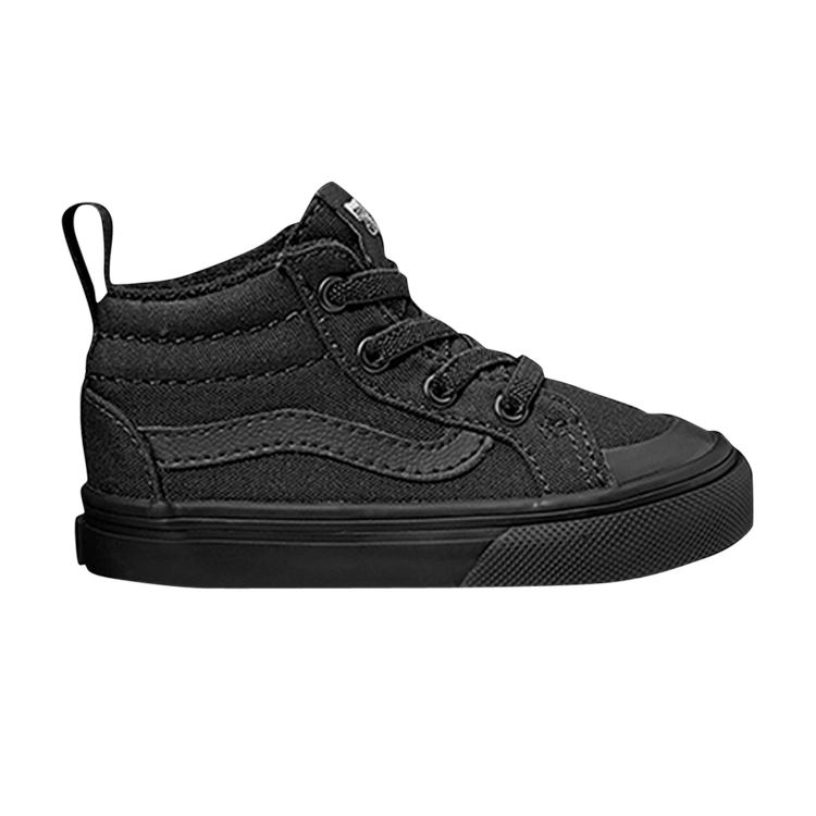 Racer Mid Toddler 'Black'