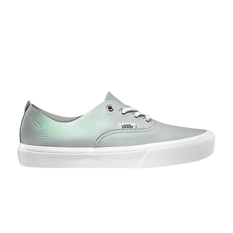 Authentic Decon Lite 'Muted Metallic - Grey'