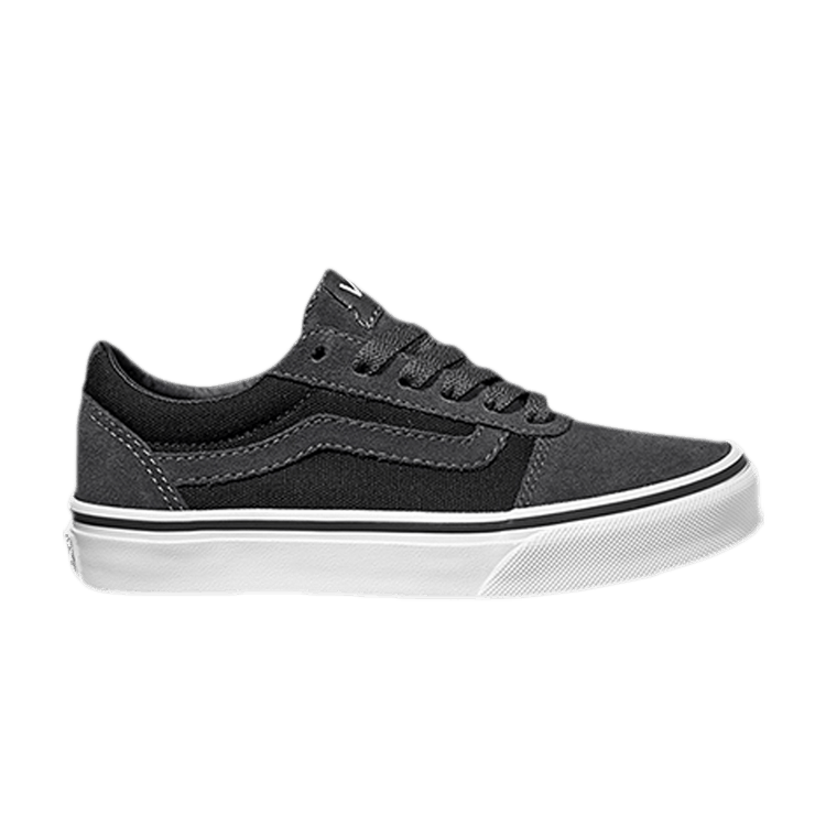 Ward Kids '2 Tone - Black Asphalt'