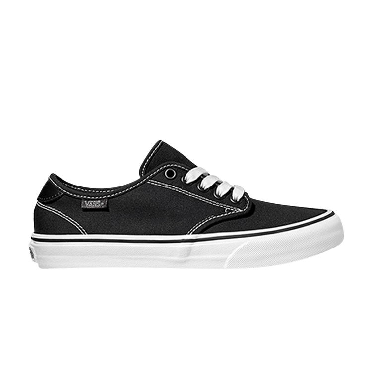 Wmns Camden Deluxe 'Black White'