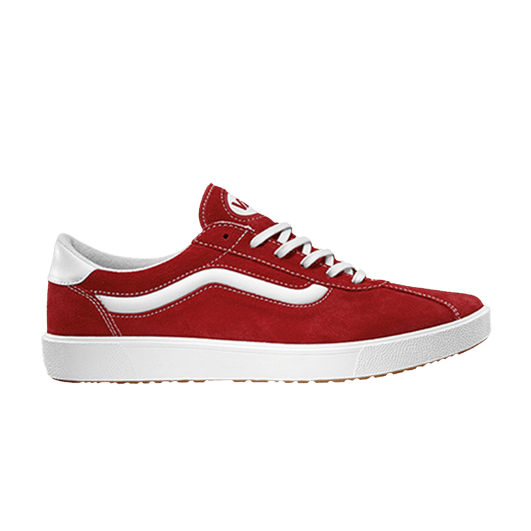 Wally 3 'Varsity Sport - Racing Red'